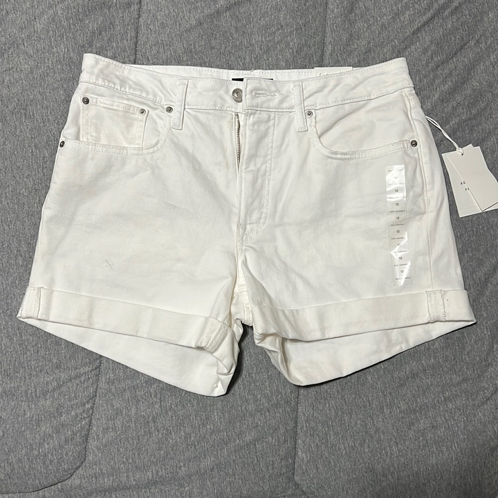 Free Assembly NWT Shorts